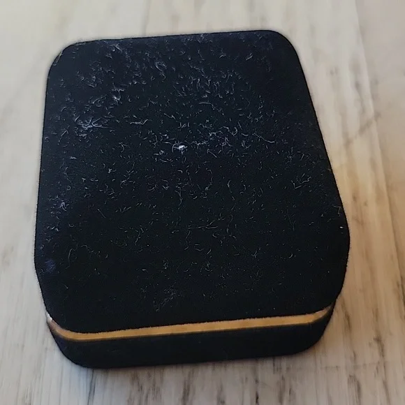 Vintage Silver ring - Picture 5 of 7